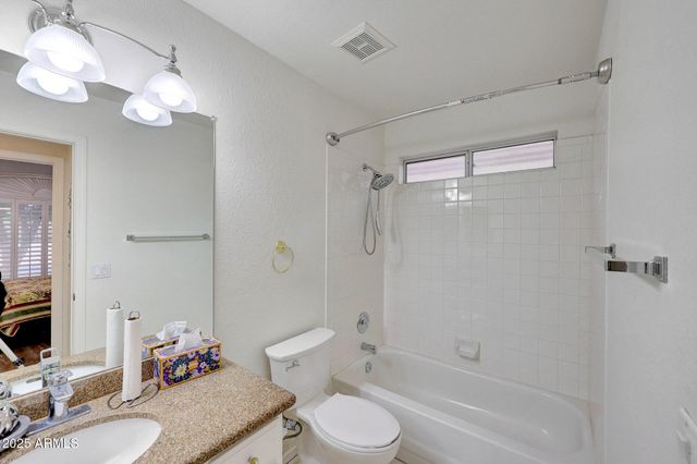 17467 N SUNSET Trail, Surprise, AZ 85374