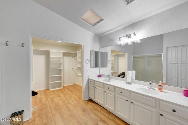 17467 N SUNSET Trail, Surprise, AZ 85374