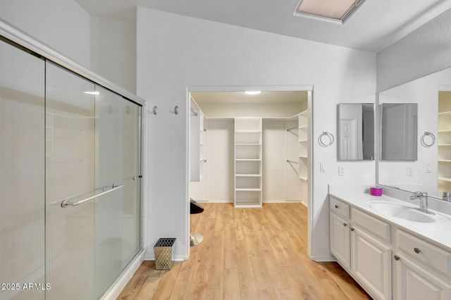 17467 N SUNSET Trail, Surprise, AZ 85374