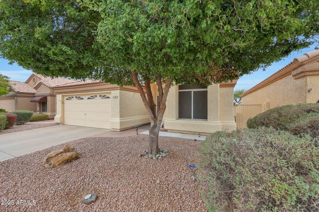 17467 N SUNSET Trail, Surprise, AZ 85374