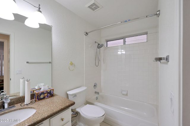 17467 N SUNSET Trail, Surprise, AZ 85374