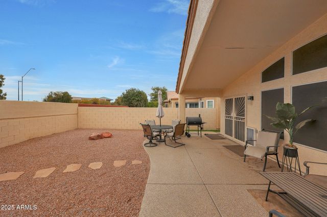 17467 N SUNSET Trail, Surprise, AZ 85374