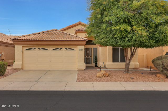 17467 N SUNSET Trail, Surprise, AZ 85374