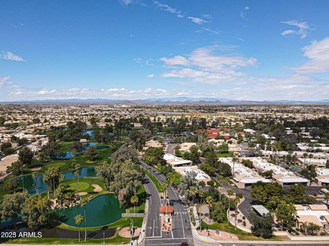 17467 N SUNSET Trail, Surprise, AZ 85374