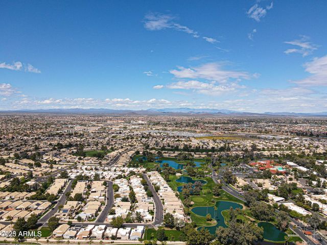 17467 N SUNSET Trail, Surprise, AZ 85374