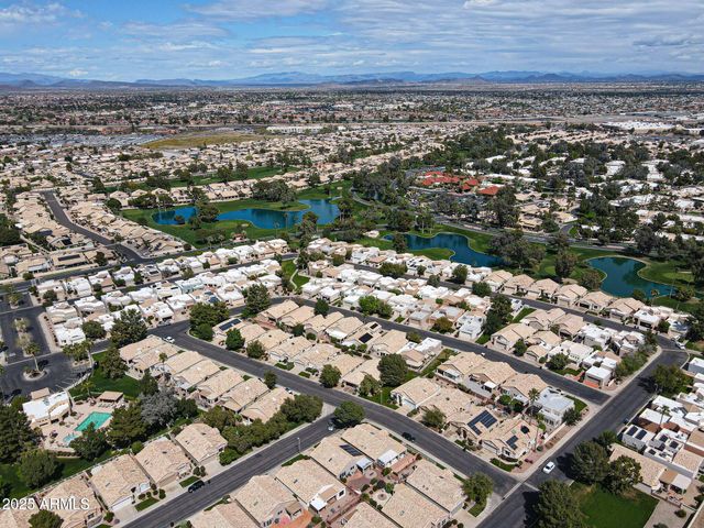 17467 N SUNSET Trail, Surprise, AZ 85374