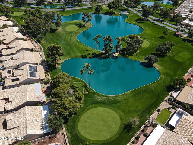 17467 N SUNSET Trail, Surprise, AZ 85374