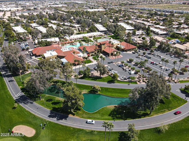 17467 N SUNSET Trail, Surprise, AZ 85374