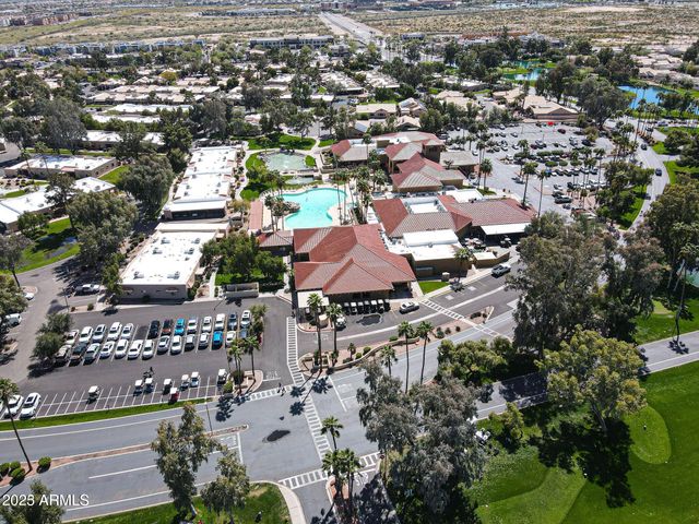 17467 N SUNSET Trail, Surprise, AZ 85374