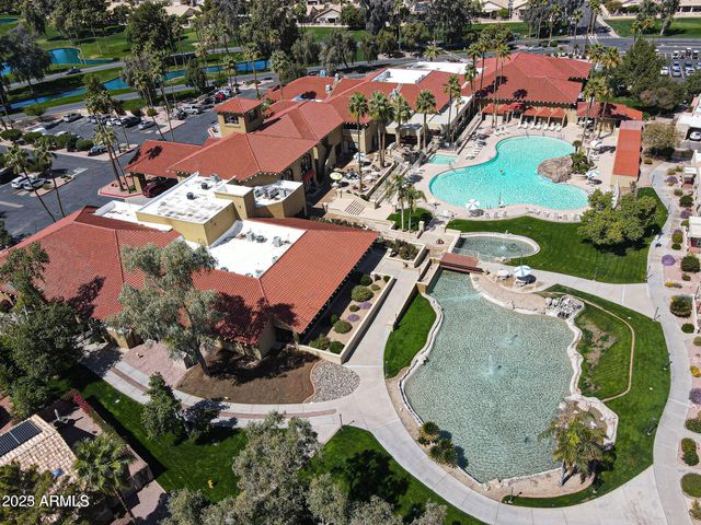 17467 N SUNSET Trail, Surprise, AZ 85374