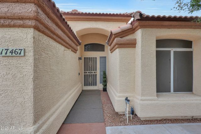 17467 N SUNSET Trail, Surprise, AZ 85374