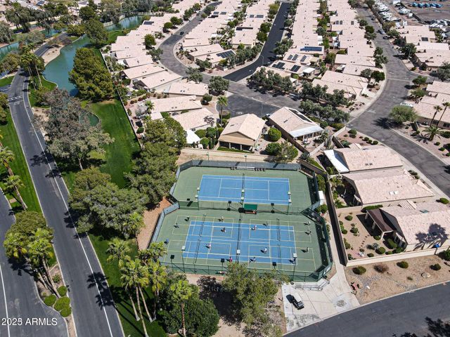 17467 N SUNSET Trail, Surprise, AZ 85374