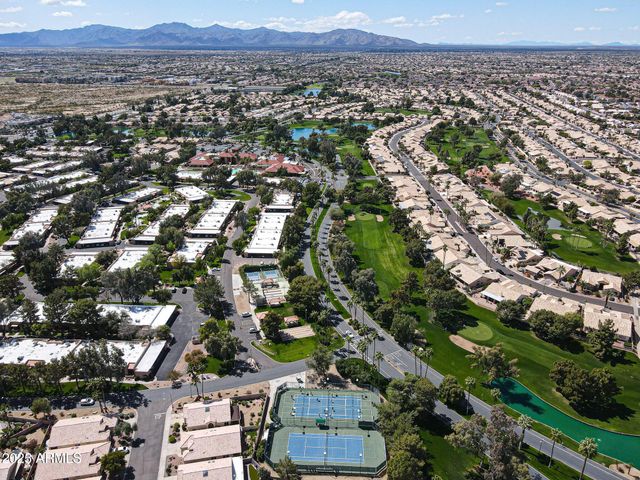 17467 N SUNSET Trail, Surprise, AZ 85374