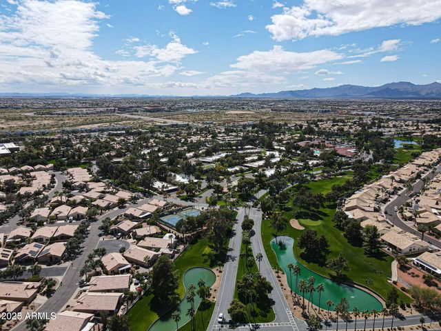 17467 N SUNSET Trail, Surprise, AZ 85374