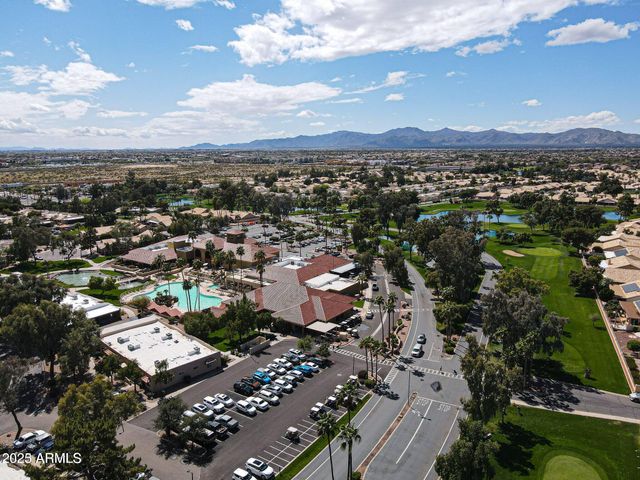 17467 N SUNSET Trail, Surprise, AZ 85374