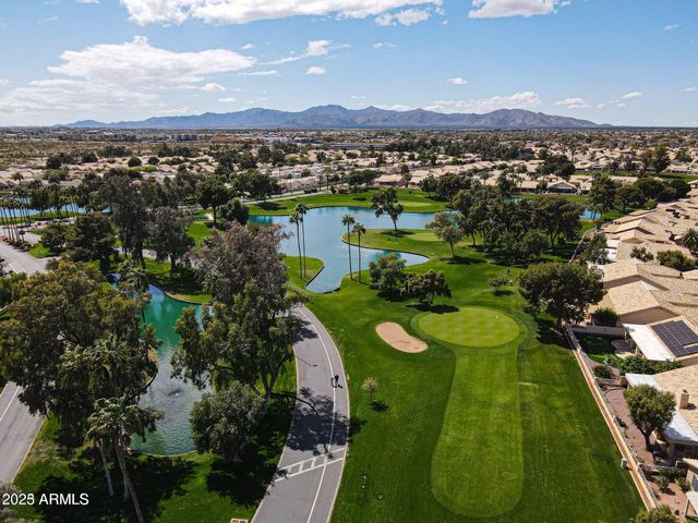 17467 N SUNSET Trail, Surprise, AZ 85374