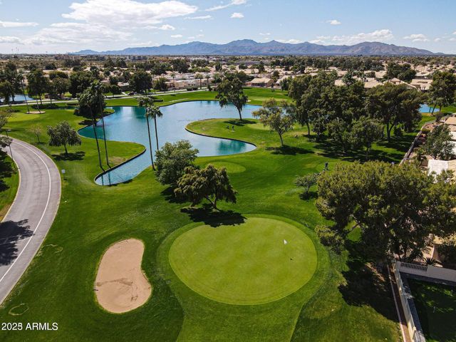 17467 N SUNSET Trail, Surprise, AZ 85374