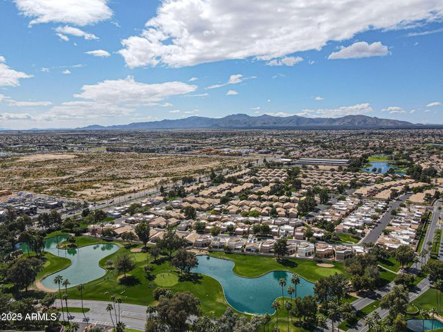 17467 N SUNSET Trail, Surprise, AZ 85374