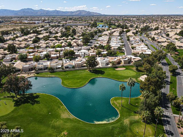 17467 N SUNSET Trail, Surprise, AZ 85374