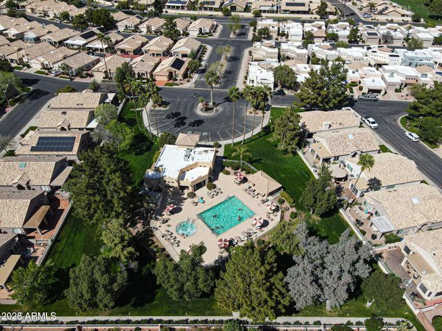 17467 N SUNSET Trail, Surprise, AZ 85374