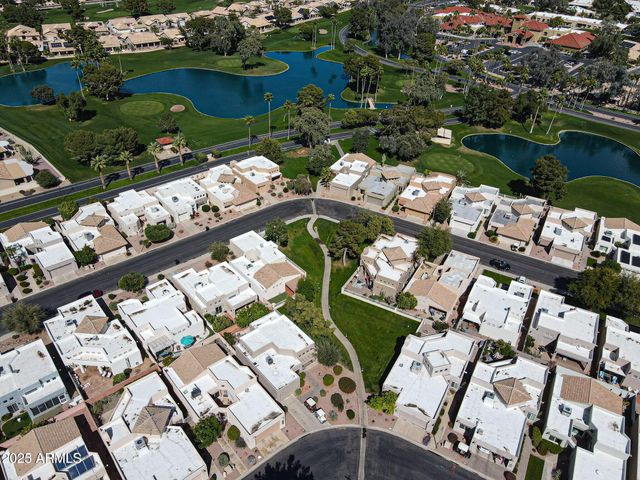 17467 N SUNSET Trail, Surprise, AZ 85374