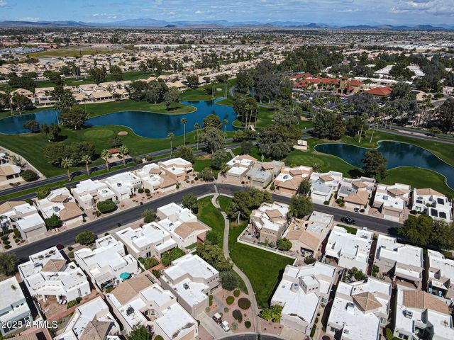 17467 N SUNSET Trail, Surprise, AZ 85374