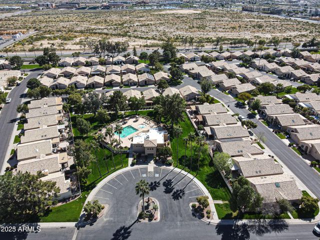 17467 N SUNSET Trail, Surprise, AZ 85374