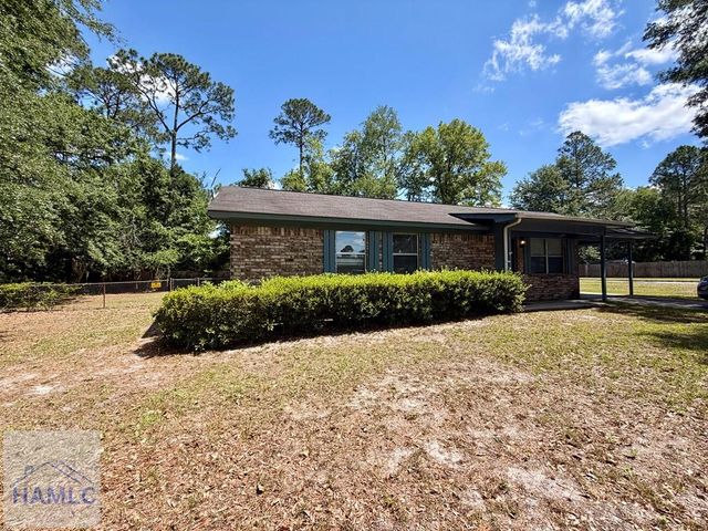 802 Wildwood Drive, Hinesville, GA 31313