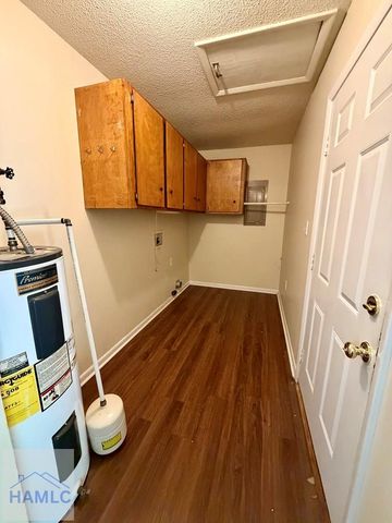 802 Wildwood Drive, Hinesville, GA 31313