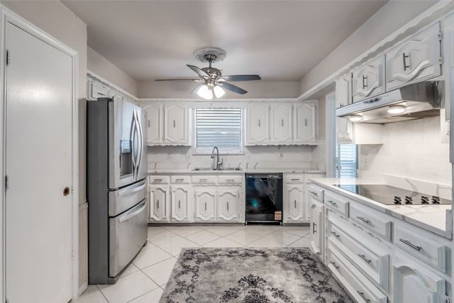 9718 Burney Drive, Dallas, TX 75243