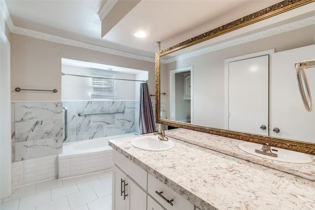 9718 Burney Drive, Dallas, TX 75243