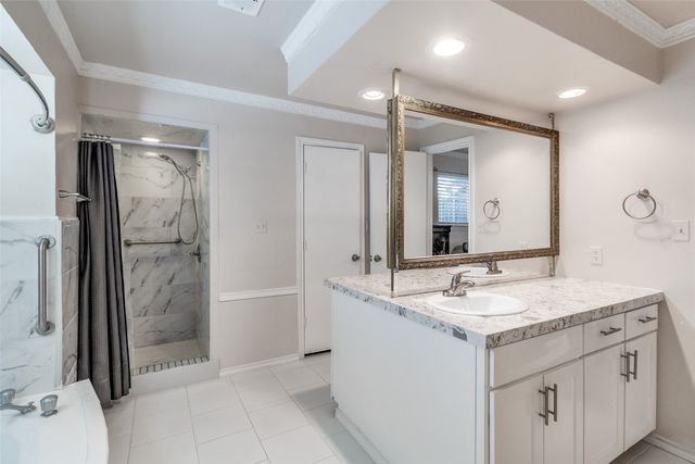 9718 Burney Drive, Dallas, TX 75243