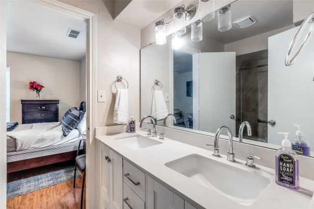 9718 Burney Drive, Dallas, TX 75243