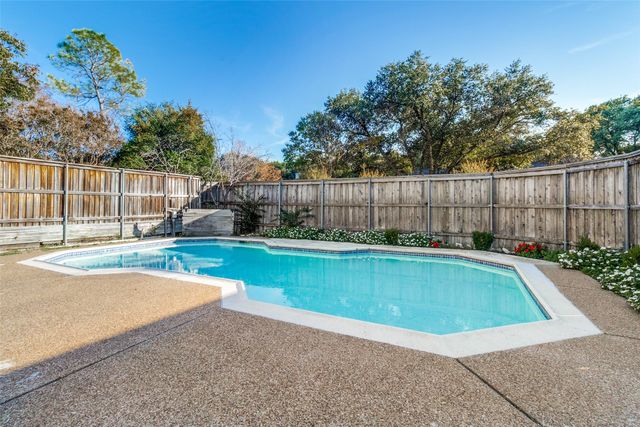 9718 Burney Drive, Dallas, TX 75243