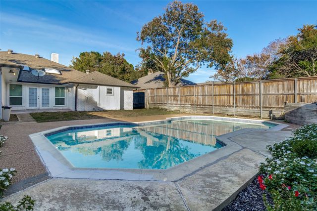 9718 Burney Drive, Dallas, TX 75243