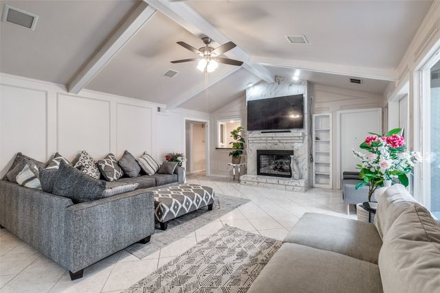 9718 Burney Drive, Dallas, TX 75243