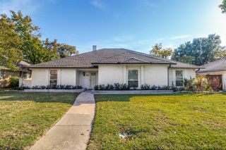9718 Burney Drive, Dallas, TX 75243