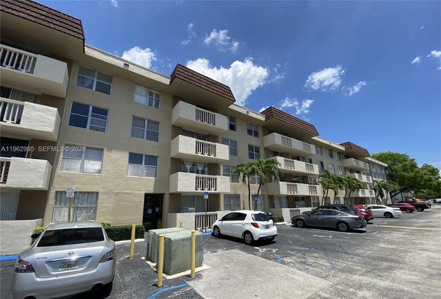 1800 Sans Souci Boulevard 119, North Miami, FL 33181