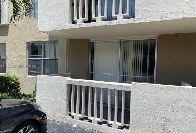 1800 Sans Souci Boulevard 119, North Miami, FL 33181