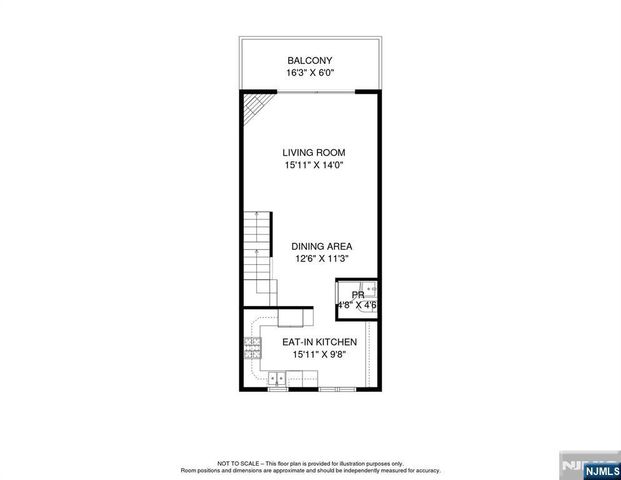 134 Boulevard 9, Passaic, NJ 07055