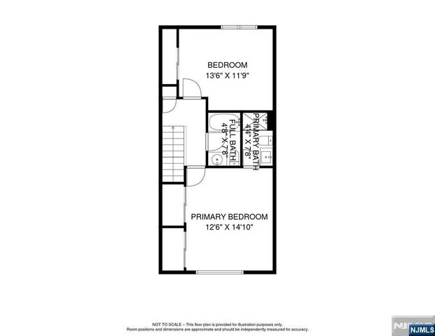 134 Boulevard 9, Passaic, NJ 07055
