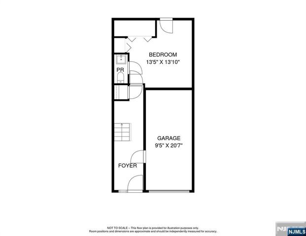 134 Boulevard 9, Passaic, NJ 07055