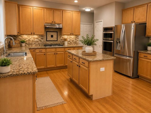 416 PTARMIGAN Place, Lindenhurst, IL 60046