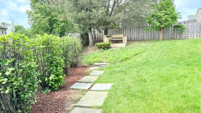 416 PTARMIGAN Place, Lindenhurst, IL 60046