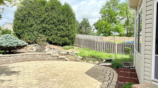 416 PTARMIGAN Place, Lindenhurst, IL 60046