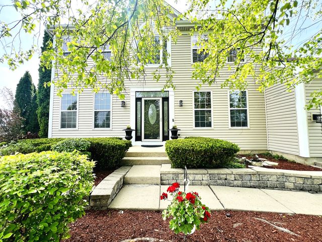 416 PTARMIGAN Place, Lindenhurst, IL 60046