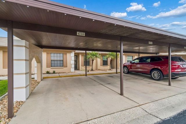 4753 SUNNY LOOP, Holiday, FL 34690