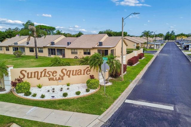 4753 SUNNY LOOP, Holiday, FL 34690