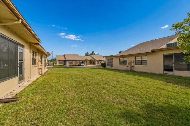 4753 SUNNY LOOP, Holiday, FL 34690