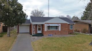 635 Euclid Street, Fort Morgan, CO 80701